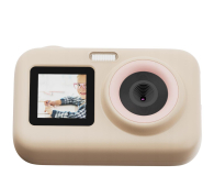 SJCAM FunCam+ beżowa - 1178819 - zdjęcie 9
